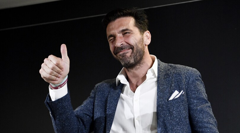 Buffon, ecco le vere ipotesi sul suo futuro