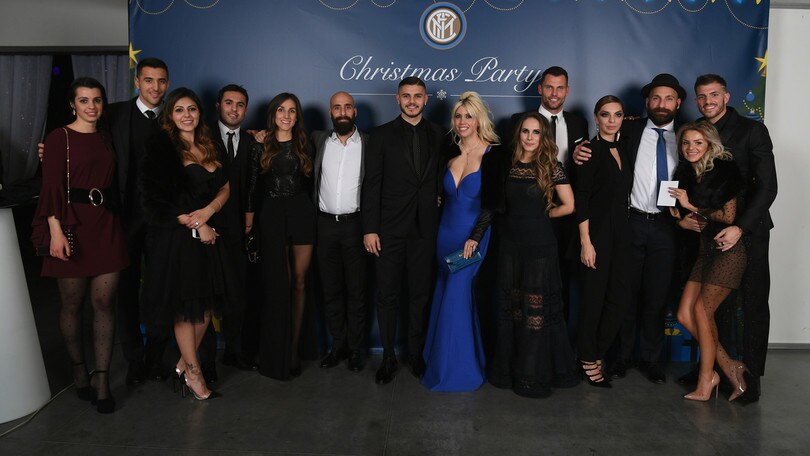 Che successo per Inter Bells