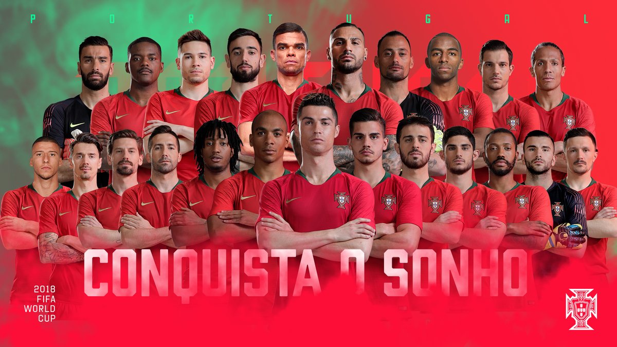 Portogallo, esclusi Cancelo e Nani. Convocati Mario Rui e André Silva