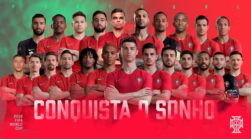 Portogallo, esclusi Cancelo e Nani. Convocati Mario Rui e André Silva