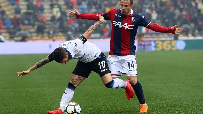 Calciomercato Atalanta, 7 milioni più Mattiello per Di Francesco