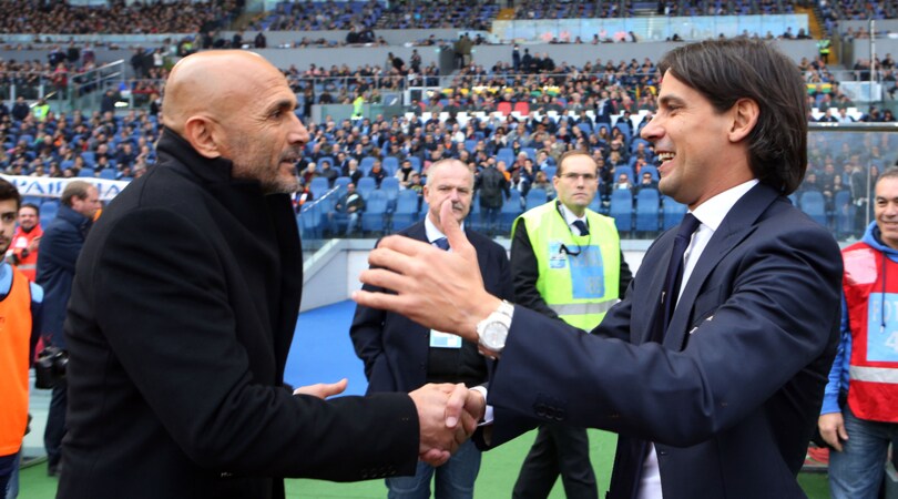 Lazio-Roma è anche #SocialDerbyCds
