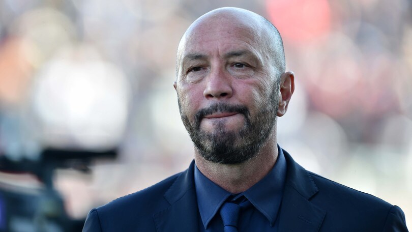 Serie B Venezia, esonerato Vecchi. Walter Zenga è il nuovo tecnico