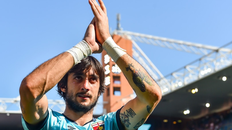 Calciomercato Juventus, si chiude per Perin: 14 milioni