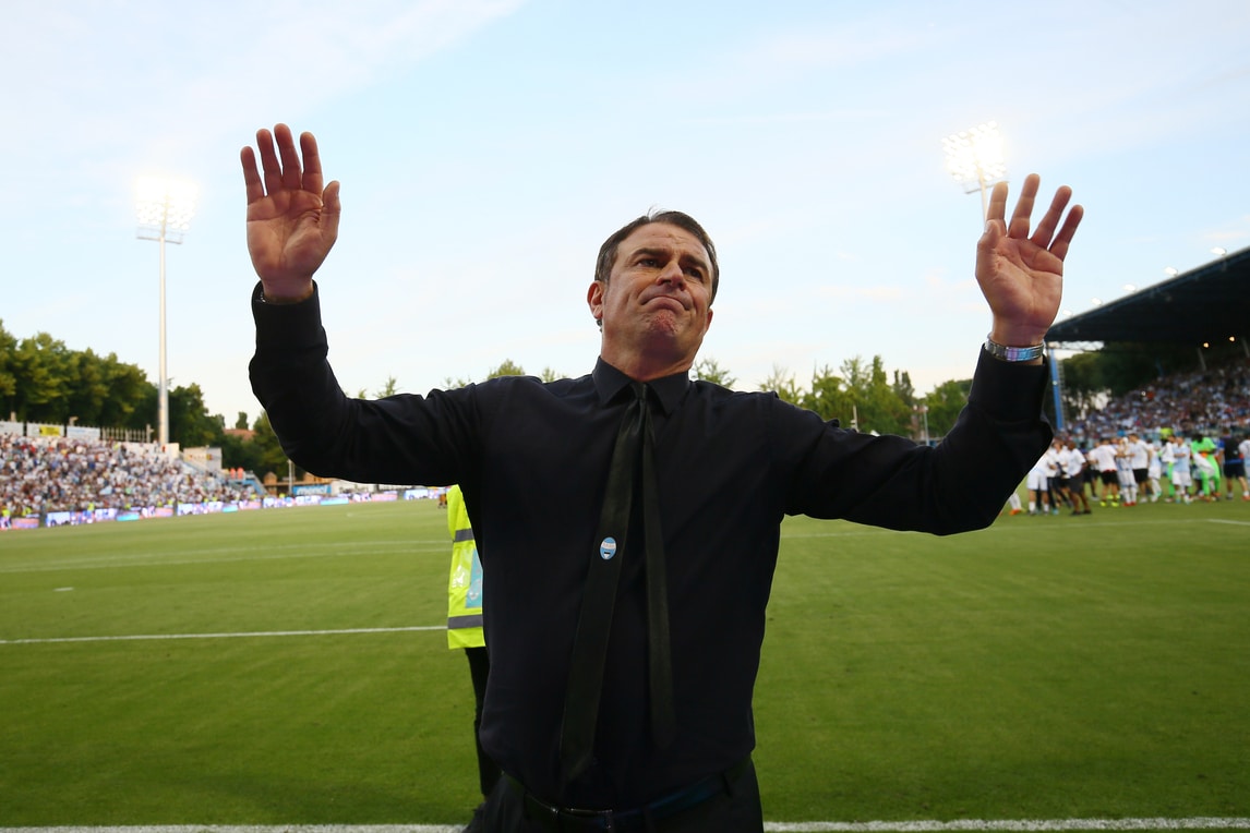 Quando Ha Vinto Lo Scudetto Il Napoli