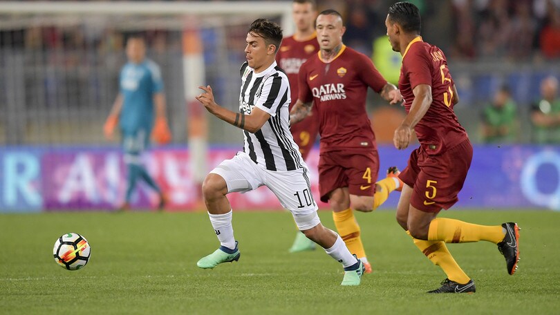 Serie A 2018/19: Roma e Napoli inseguono la Juve favorita