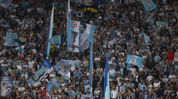 Media Spettatori Serie A Ultimi 10 Anni