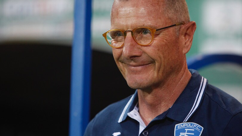 Calciomercato Empoli, Andreazzoli rinnova fino al 2020