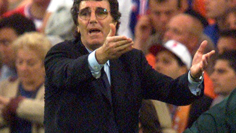 Anche Zoff nel docu-film su Pertini