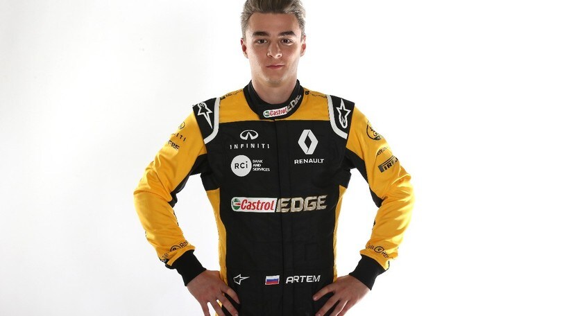 F1, Markelov: «Marko rovina la carriera dei piloti»