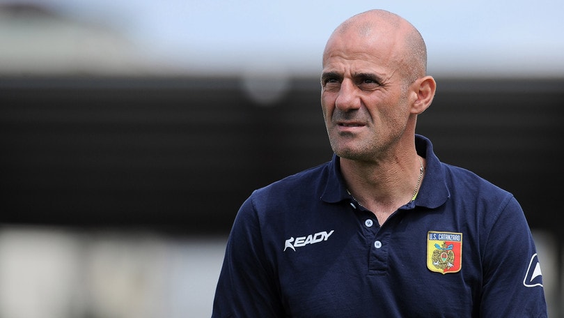 Calciomercato Catanzaro, Pancaro lascia la panchina
