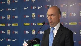 Fassone: "Amarezza per il comunicato Uefa"