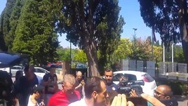 Roma, Karsdorp è nel mirino del Besiktas