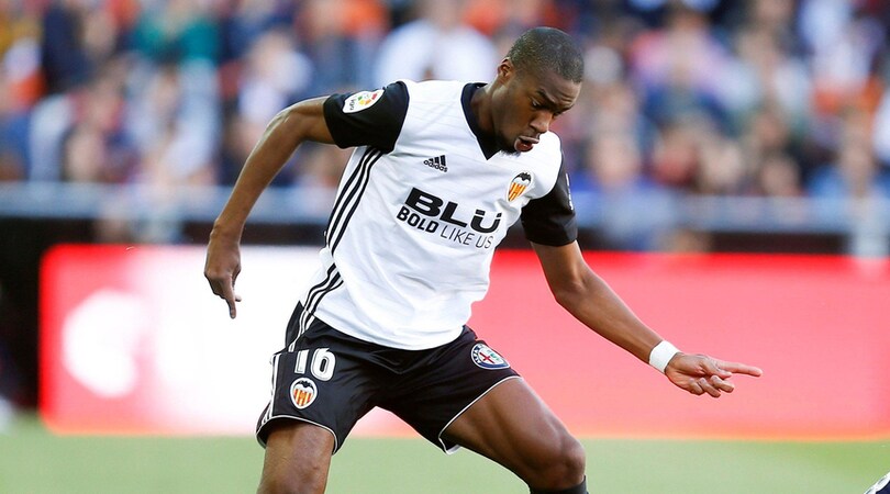 Valencia, nessuno sconto all'Inter per Cancelo: Valencia, nessuno sconto all'Inter per Cancelo: