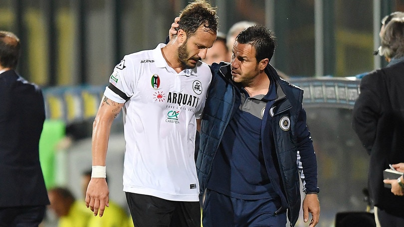 Calciomercato Spezia, ufficiale: Gilardino saluta