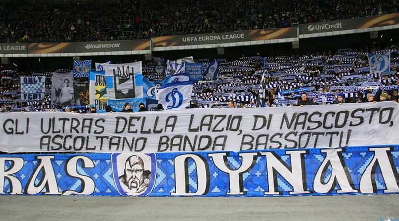 Champions, ancora violenza: aggrediti tifosi del Liverpool a Kiev