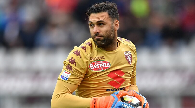 Calciomercato Torino, Sirigu rinnova fino al 2022