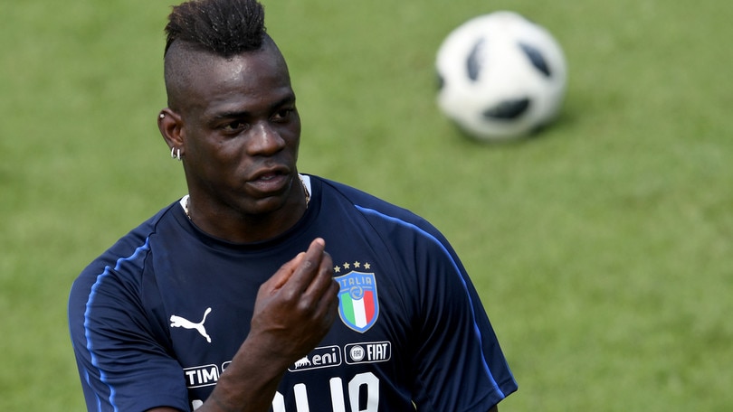 Calciomercato, Balotelli al Napoli? La quota crolla a 2,00