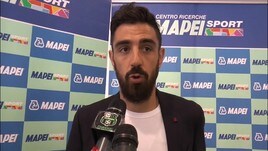 Magnanelli: "Voglio rimanere qua. Europa? Non ascoltate Squinzi"