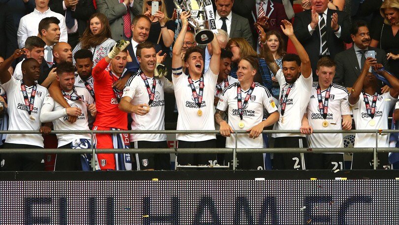Aston Villa, che delusione: in Premier torna il Fulham