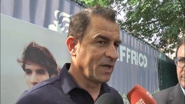 Semplici: "Con la Spal parleremo di rinnovo nei prossimi giorni"