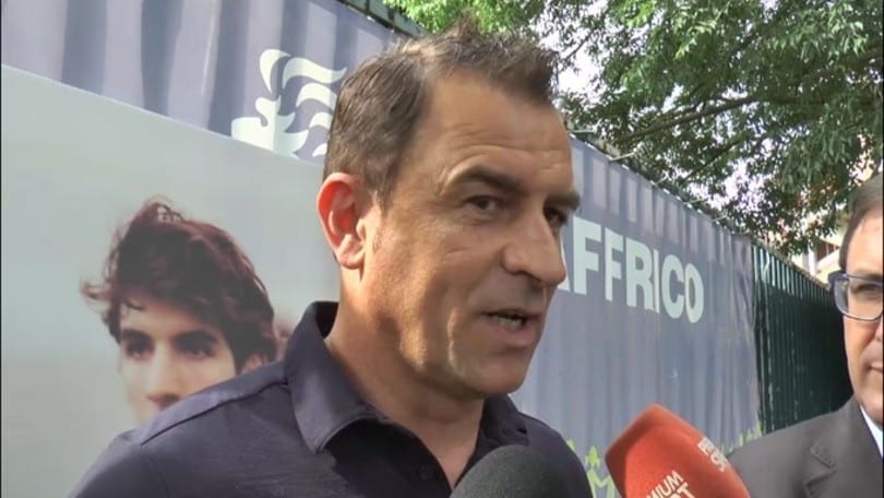 Semplici: "Con la Spal parleremo di rinnovo nei prossimi giorni"