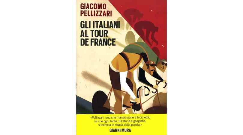 Così Nibali vinse il Tour sul Pave'