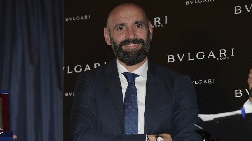 Monchi Alisson? E' felice di restare alla Roma