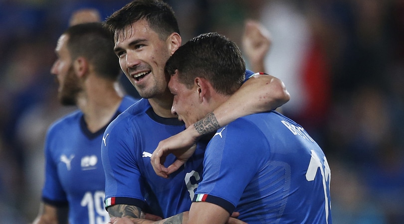 Belotti Si è vista la voglia di ripartire. Politano Futuro? Non ho deciso