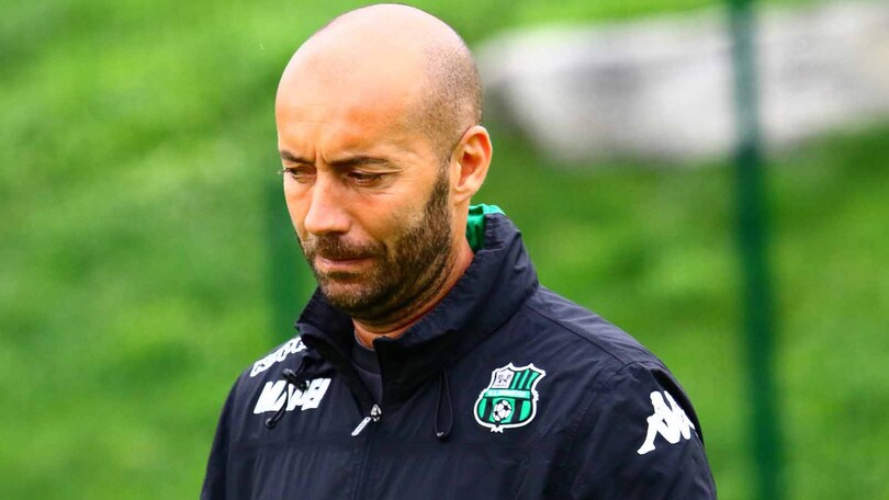 Calciomercato Benevento, Bucchi: manca solo l'ufficialità