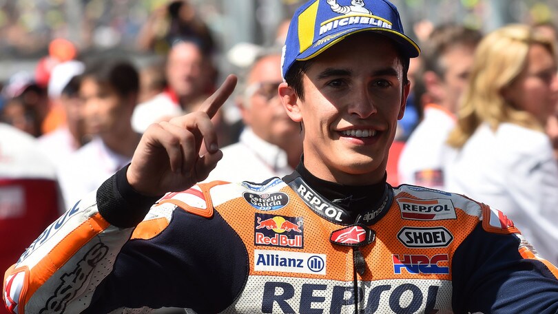 MotoGP Mugello, Ducati a tre punte. Dovizioso: MotoGP Mugello, Ducati a tre punte. Dovizioso: