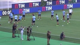 De Vrij non voleva giocare Lazio-Inter