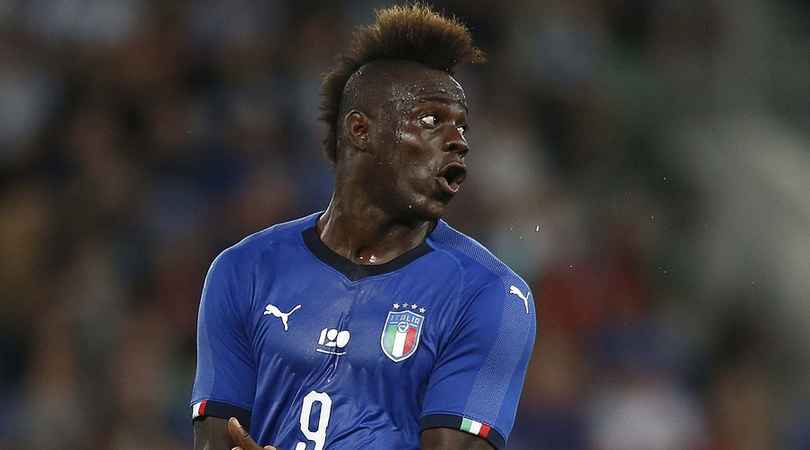 Calciomercato, i bookies vedono Balotelli al Napoli
