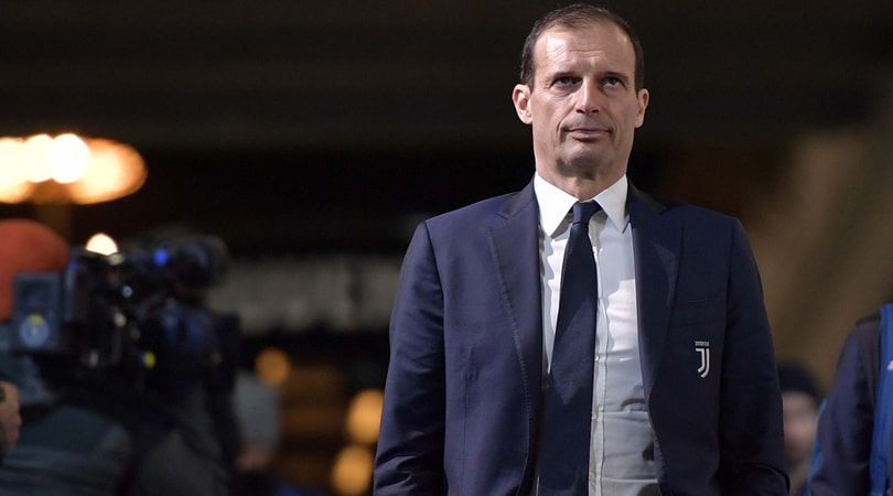 È morta Carla Danesi, la madre di Massimiliano Allegri