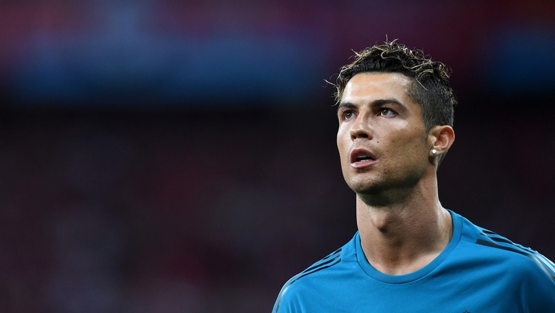Calciomercato, Ronaldo al PSG paga 2,25