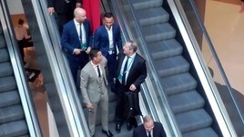 Psg, 45 mln netti per convincere Ronaldo a partire