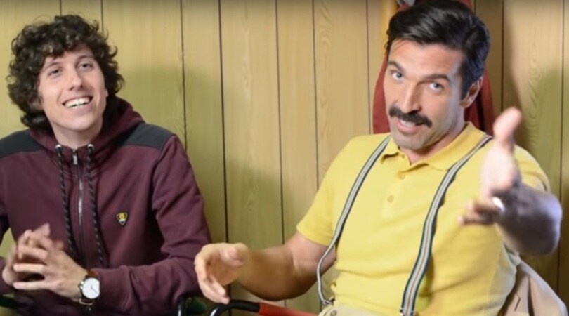 Oggi sentenza dell'UEFA su Buffon: l'ipotesi PSG può allungare la squalifica Oggi sentenza dell'UEFA su Buffon: l'ipotesi PSG può allungare la squalifica