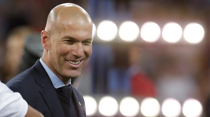 Camiseta entreno real madrid