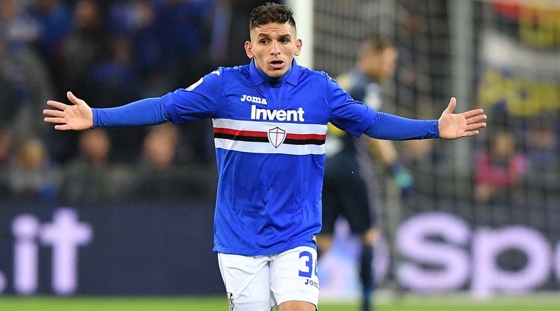 Calciomercato Napoli, Torreira torna di moda: incontro con la Sampdoria Calciomercato Napoli, Torreira torna di moda: incontro con la Sampdoria