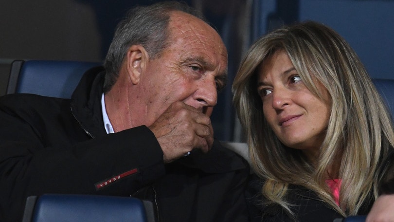 Giampiero Ventura: Giampiero Ventura: