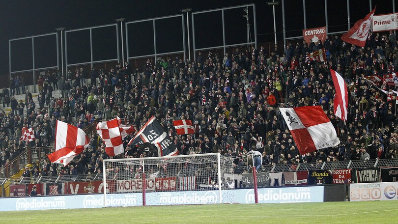 Serie C Vicenza, ufficiale: Rosso è il nuovo proprietario