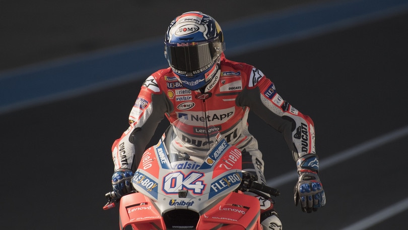MotoGp Italia, quello del Mugello è il Gran Premio di Dovizioso