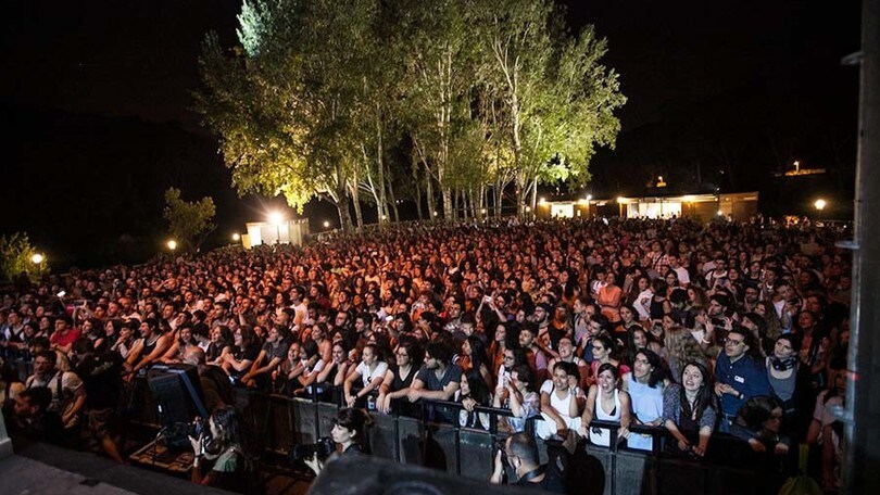 Dal 14 giugno al 10 agosto torna Villa Ada – Roma incontra il mondo