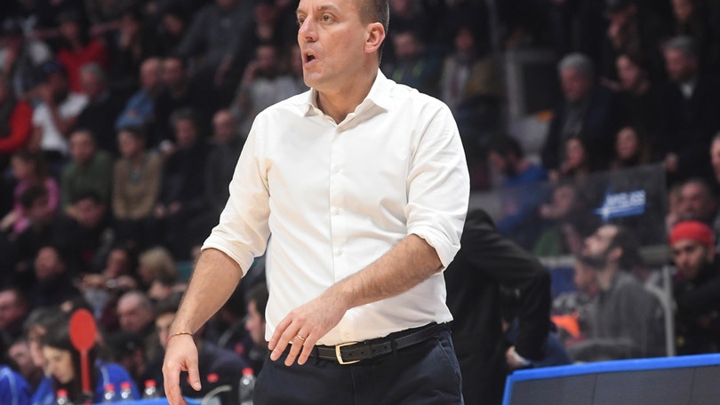 Serie A2, Demis Cavina lascia Imola