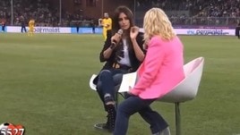 Penelope Cruz, che gaffe: «Devo imparare pasta c.... pepe»