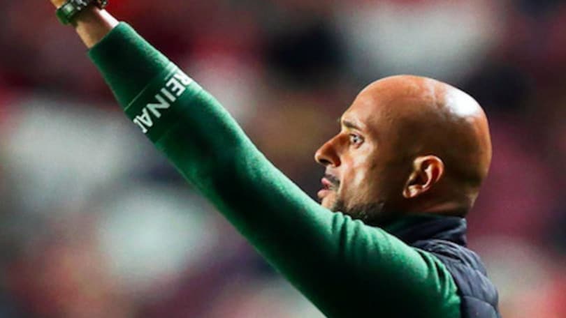 Calciomercato Udinese, scelto l'allenatore: ecco Miguel Cardoso