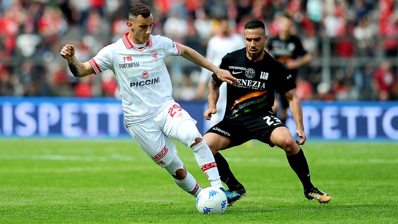 Play off Serie B, il Venezia di Inzaghi in vantaggio nelle quote