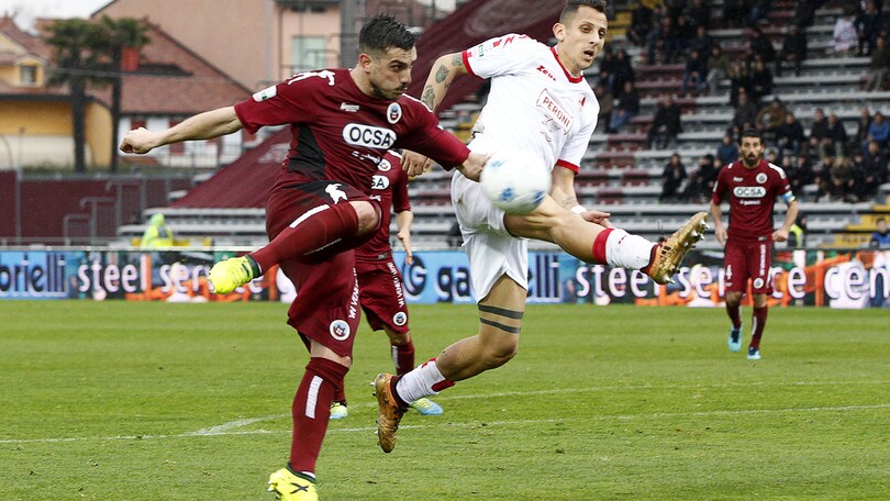 Play off Serie B, sfida ai quarti tra Cittadella e Bari: veneti a 1,52
