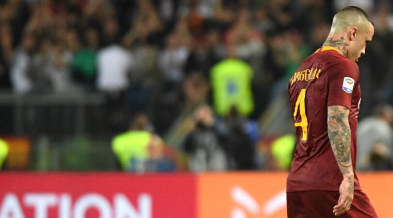 Nainggolan: Nainggolan: