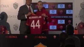 Inter, il sogno è Nainggolan